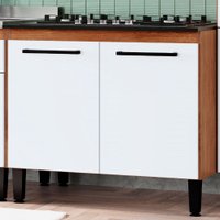 Balcão de Cozinha Giovanna 2 Portas