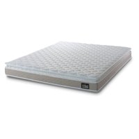 Colchão Queen De Espuma D33  Hellen Premium One Face 158X198X019