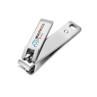 Cortador de Unha Mini Nail Infantil Bb061 Bb061