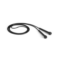 Corda De Pular Atrio Preta 275cm - Es120 Es120