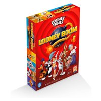 Jogo Looney Boom - Looney Tunes Warner Bros 629730