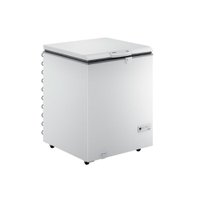 Freezer CHA22FB 1 Porta 220 Litros Horizontal 220V Consul
