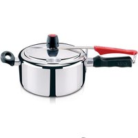 Panela de Pressão Clock 3.0 Litros Polida
