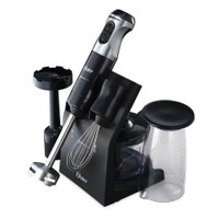 Mixer Oster Multipower Elegance 350W Preto 5103B 110V