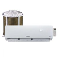 Ar Condicionado Split Philco Inverter 12000 Btus Frio 220V