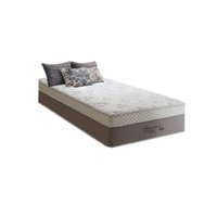 Colchão Solteiro Molas Ensacadas   MasterPocket/Superlastic Sensation Euro Pillow (88x188x41) - Anjos