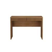 Aparador de Sala Jantar AP2309 2 Gavetas Natural - Tecno Mobili