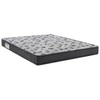 Colchão Casal D33 / EP  / Anatômico ISO 100 Ultra Firme (138x188x18) - Ortobom