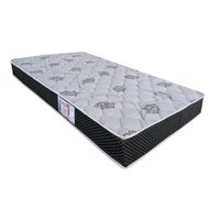 Colchão Solteiro Espuma D20  Comfortpedic Line (88x188x12) - Orthoflex