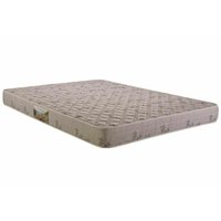 Colchão Casal Espuma D33  Cannes Double Face (138x188x25) - Herval