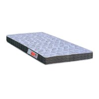 Colchão Solteiro Espuma D23  Comfortpedic Line (78x188x14) - Orthoflex