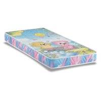 Colchão Infantil D18 Angel Baby (60x130x12) - Anjos