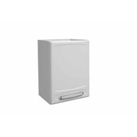 Armário Aéreo p/ Cozinha Evidence 7000 1 Porta 40cm Branco - Bertolini