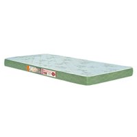 Colchão Solteiro Espuma D33  Sleep Max (78x188x14) - Castor