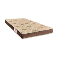 Colchão Solteiro Espuma D33  ComfortPedic (88x188x17) - Orthoflex