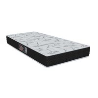 Colchão Solteiro Molas Ensacadas  MasterPocket Starflex (88x188x22) - Orthoflex