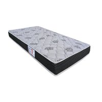 Colchão Solteiro Espuma D20  Comfortpedic Line (78x188x13) - Orthoflex