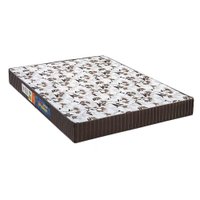 Colchão Viúva Espuma D33  Pérola Brown (128x188x14) - Polar