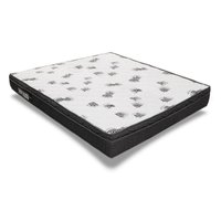 Colchão Casal Espuma D45  Light (138x188x17) - Ortobom