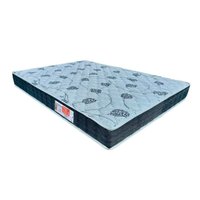 Colchão Queen Espuma D45 Comfortpedic (158x198x17) - Orthoflex
