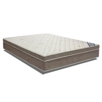 Colchão Casal Molas Ensacadas  SuperPocket Light OrtoPillow (138x188x26) - Ortobom
