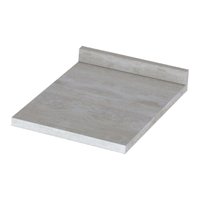 Tampo p/ Balcão Cozinha Integra 40cm Calcare - Henn