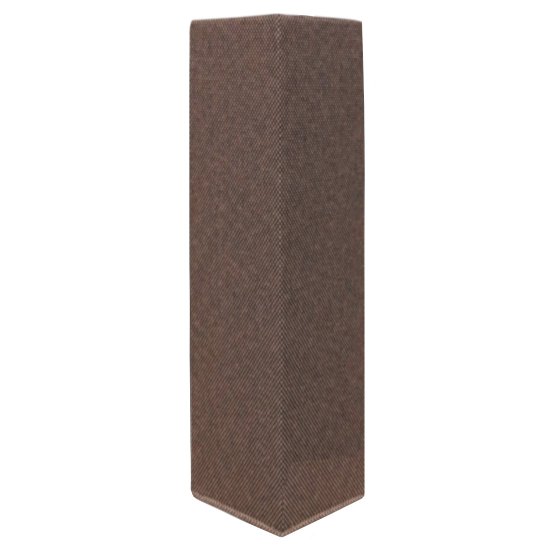 Arranhador para Gato e Protetor Canto de Sofá 30cm Marrom