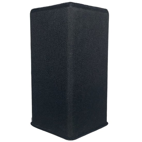 Arranhador de Gato e Protetor Canto de Sofá 60cm Preto