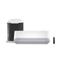 Ar Condicionado Electrolux Color Adapt 12000 BTU Quente/Frio