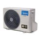 Ar Condicionado Inverter Midea Connect 12000 BTU Quente/Frio