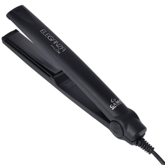 Prancha Alisadora Gama Italy Eleganza Infinity One APP1528
