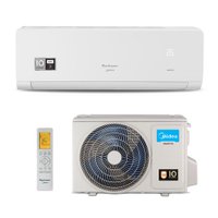 Ar Condicionado Split Hw Inverter Xtreme Save Connect Springer Midea 24000 Btus Quente/frio 220V 42AGVQI24M5