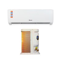 Ar Condicionado Split Hw G-top Connection Inverter Gree 9000 Btus Frio 220V Monofásico GWC09AGA-D3DNA4BW/I