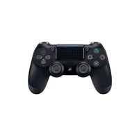 Controle Sem Fio DualShock PlayStation 4 Preto - CUH-ZCT2U