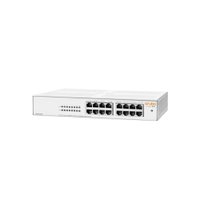 Switch HP 16 portas 10/100/1000 R8R47A