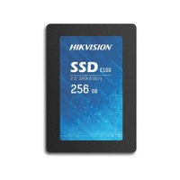 SSD Hikvision E100 SS531 256gb Sata3 2.5