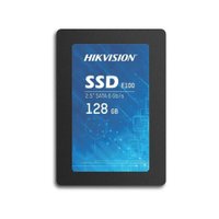 SSD Hikvision E100 SS330 128Gb Sata3 2.5