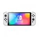 Console Nintendo Switch Oled com Joy-Con Branco  HBGSKAAA1