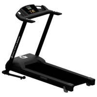 Esteira Ergometrica Eletronica Gallant By Athletic GLT40 5.0 HPM 16KM/H 2 Niveis De Inclinacao Ate 130Kg (03918)