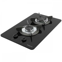 Cooktop 2 Bocas Safe Vidro 27001201
