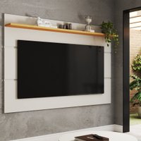Painel para TV Até 70 Polegadas Bristol 1 Prateleira