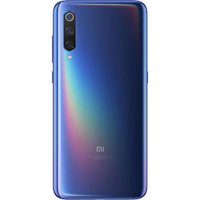 Usado: Xiaomi MI 9 64GB Azul Oceano Muito Bom - Trocafone