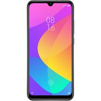 Usado: Xiaomi Mi A3 128GB Cinza Escuro Muito Bom - Trocafone