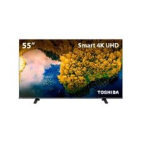 Smart Tv Led 4k 55 Polegadas Tb011m Semp Toshiba Bivolt