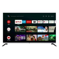 Smart Tv 55” Philco Ptv55m8gagcmbl Android Tv 4k Led Bivolt