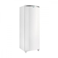Refrigerador Consul 342L Frost Free 1Pta Crb39ab Branco 220v
