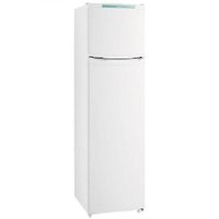 Refrigerador Consul 2 Portas 334L Crd37eb Branco 127V