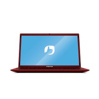 Notebook Positivo Motion C4128Ei Intel® Celeron® Dual-Core™ Linux 14 - Vermelho