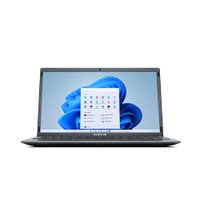 Notebook Positivo Motion C4120F-AX Intel® Celeron® Dual-Core™ Windows 11 Home SSD 14