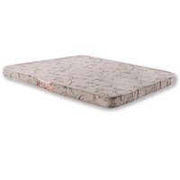Colchão Casal Espuma D23  Extra Liso (138x188x12) - Herval